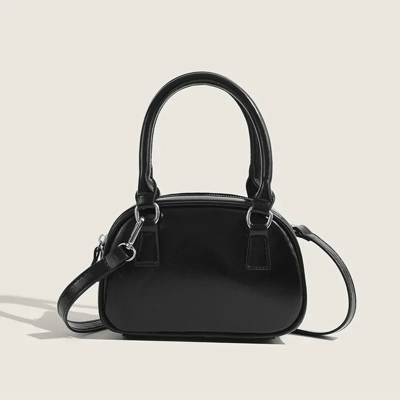 Damen-Ledertasche - Évia