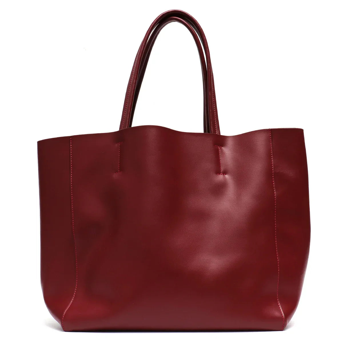 Echtledertasche - Kassia