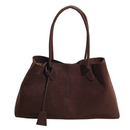 Wildledertasche - Zarine