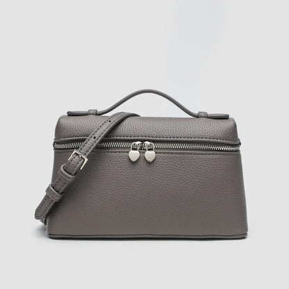 Tasche aus Echtleder - Éloise