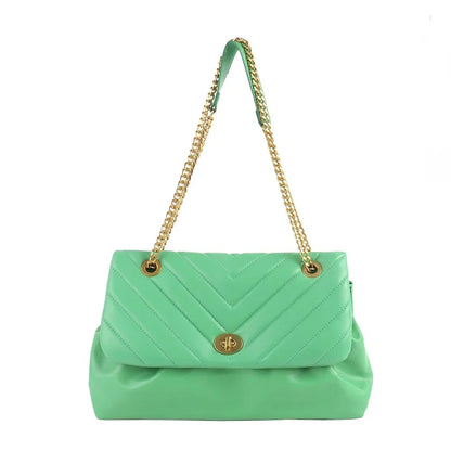Gesteppte Tasche Duda