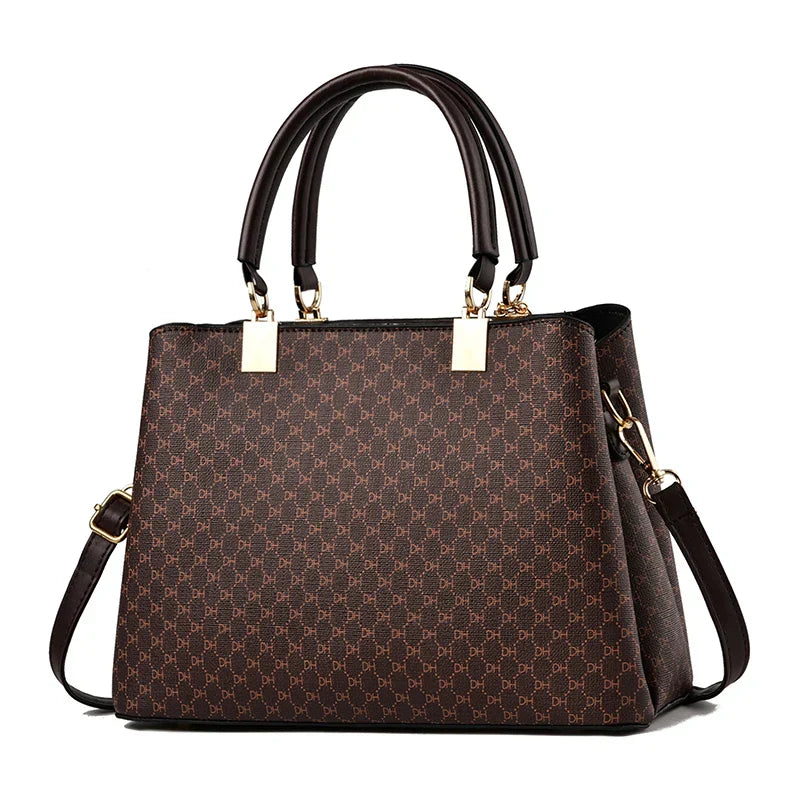 Tasche aus Echtleder - Linua