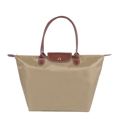 Schultertasche Long - Amari