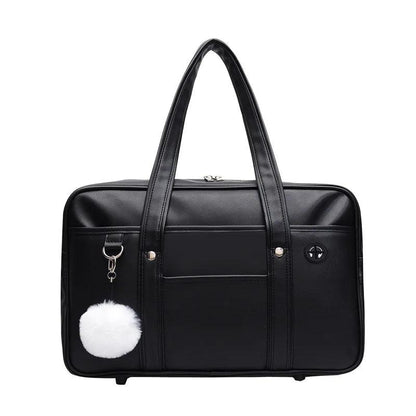 Tasche aus Echtleder - Luiza