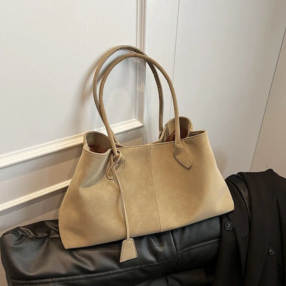 Wildledertasche - Zarine