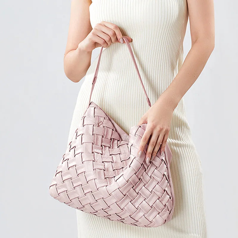 Mittelgroße Tasche Teresa