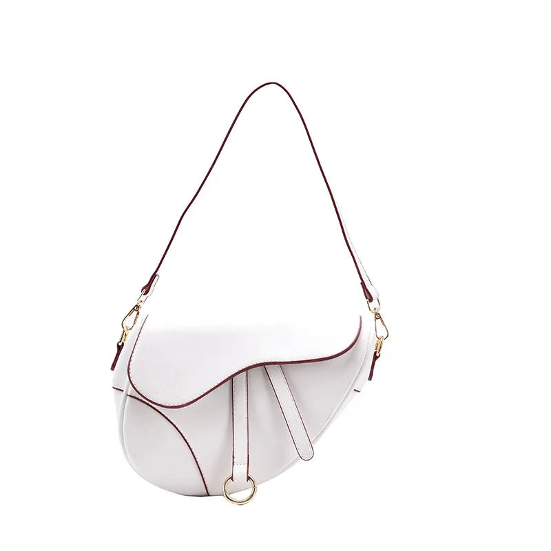 Tasche aus Echtleder - Sorelle