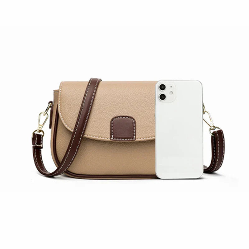 Ledertasche - Nerina