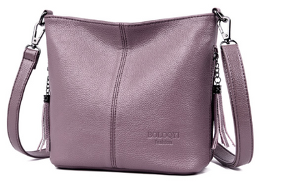 Ledertasche - Mireya