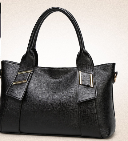 Echtledertasche Elara