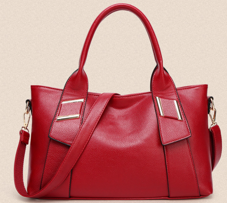 Echtledertasche Elara