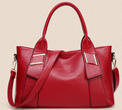 Echtledertasche Elara