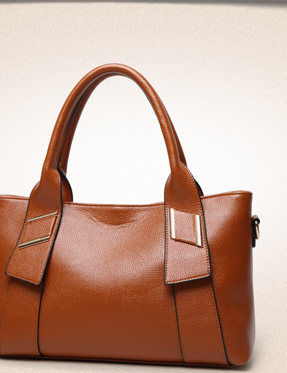 Echtledertasche Elara