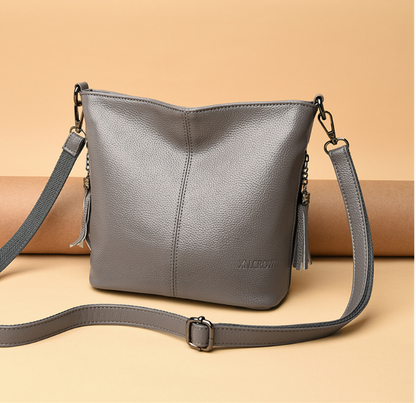 Ledertasche - Mireya