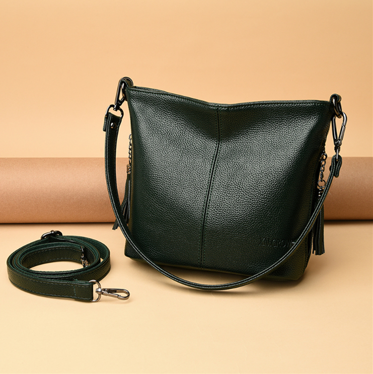 Ledertasche - Mireya