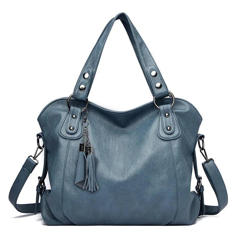 Ledertasche - HighClass