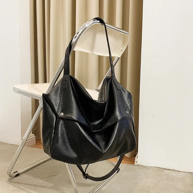 Tasche aus Echtleder - Lua