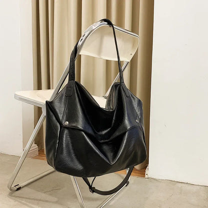 Tasche aus Echtleder - Lua