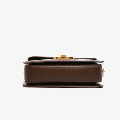 Tasche aus Echtleder - Eloah