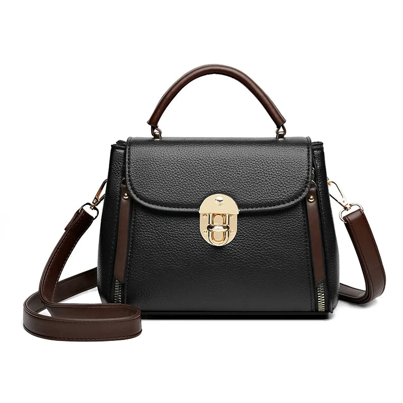 Tasche aus Echtleder - Lexus