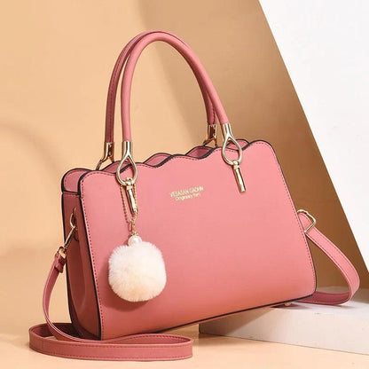 Ledertasche - Joulie