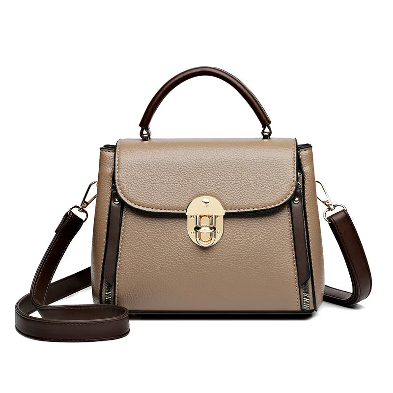 Tasche aus Echtleder - Lexus