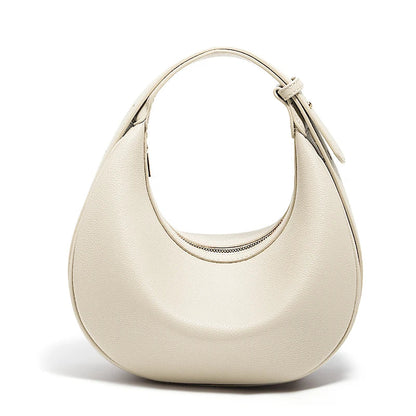 Echte Ledertasche - Ivy