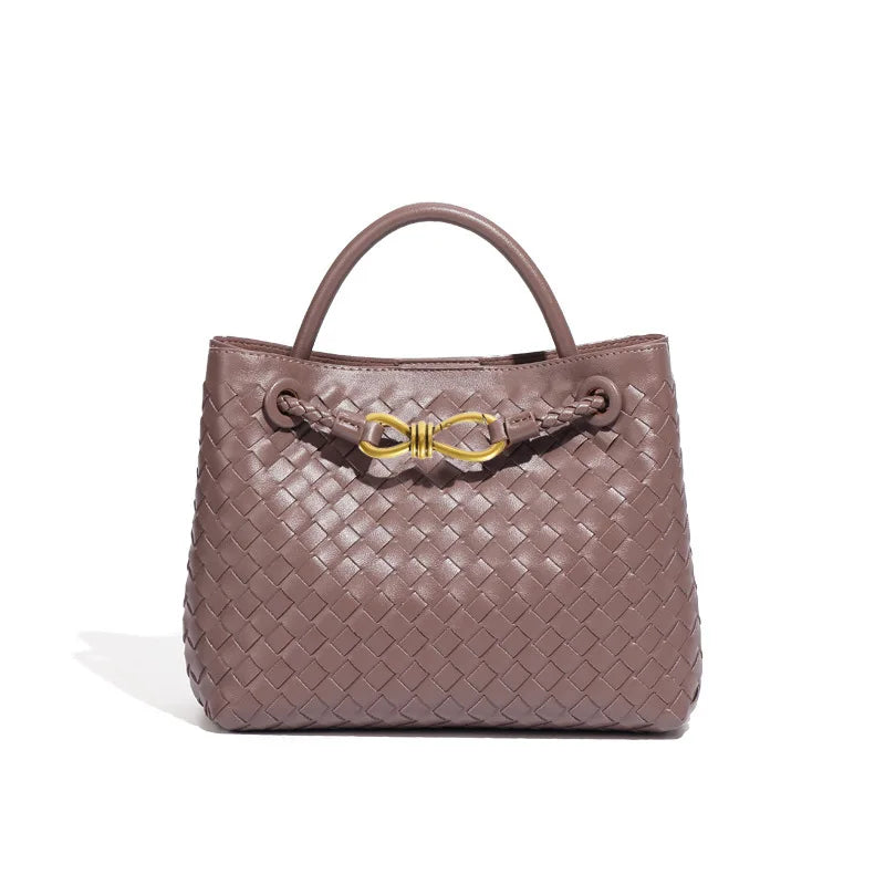 Mittelgroße Tote-Tasche Allegra