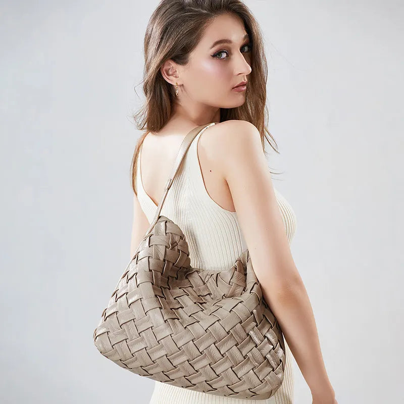 Mittelgroße Tasche Teresa