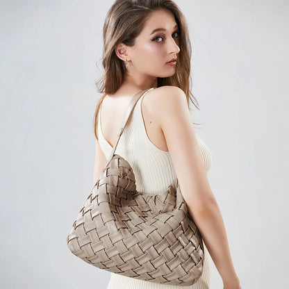 Mittelgroße Tasche Teresa