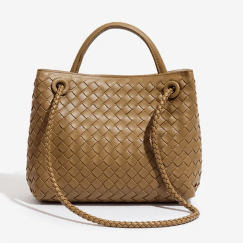 Mittelgroße Tote-Tasche Allegra