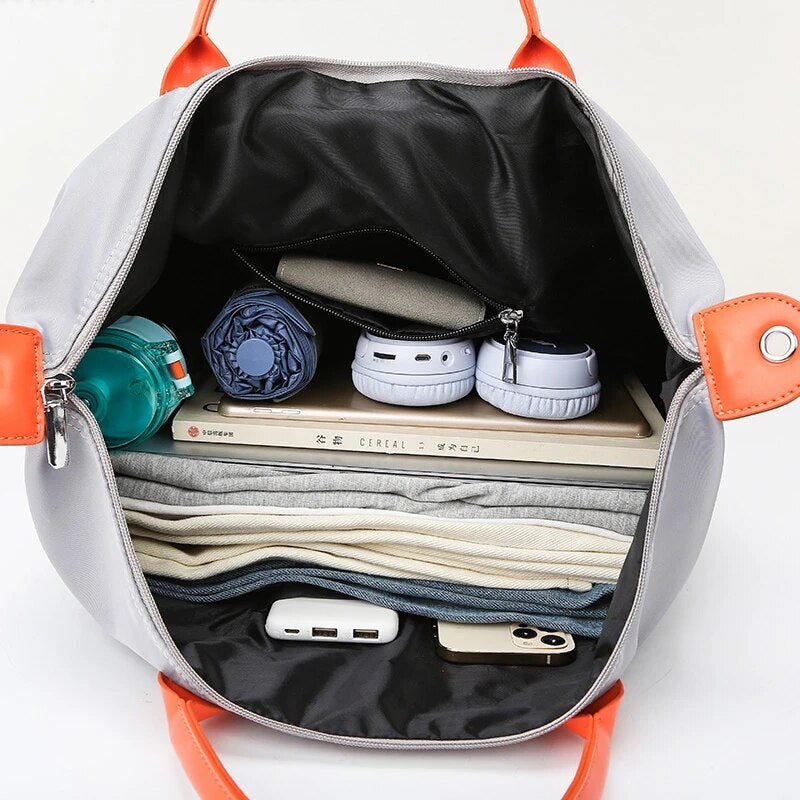 Große Tasche Viviane