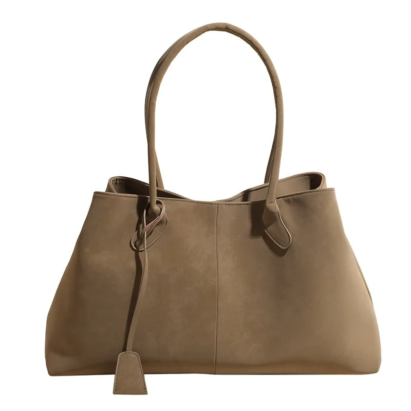Wildledertasche - Zarine