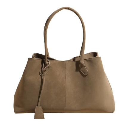 Wildledertasche - Zarine