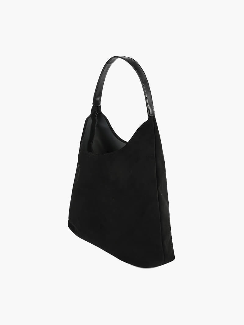 Tasche aus Wildleder Grace