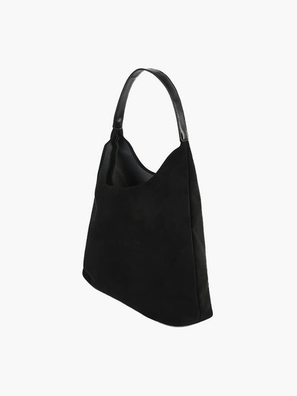 Tasche aus Wildleder Grace