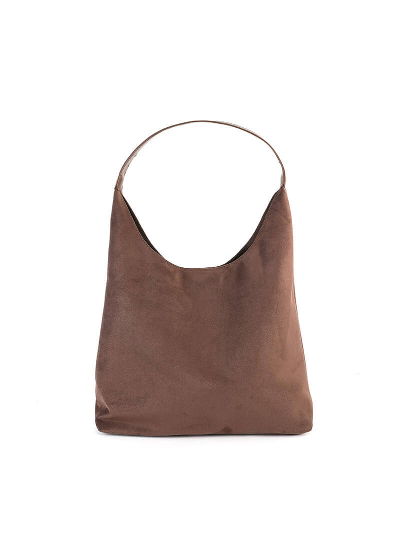 Tasche aus Wildleder Grace