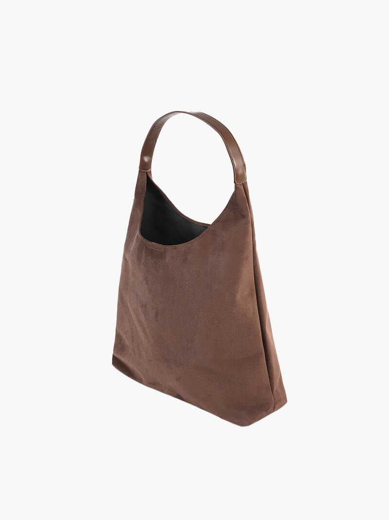 Tasche aus Wildleder Grace