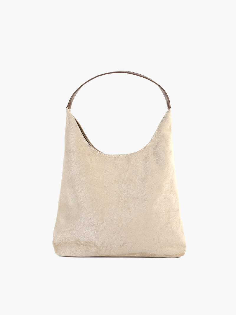 Tasche aus Wildleder Grace
