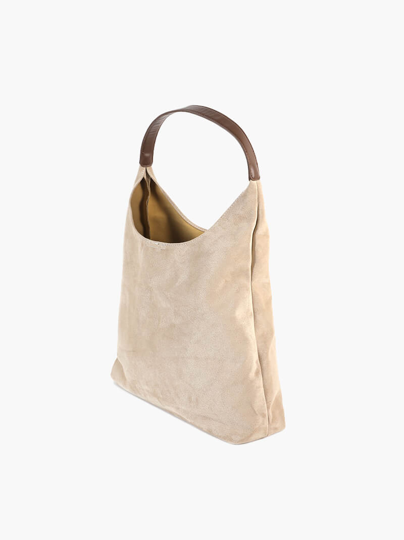 Tasche aus Wildleder Grace