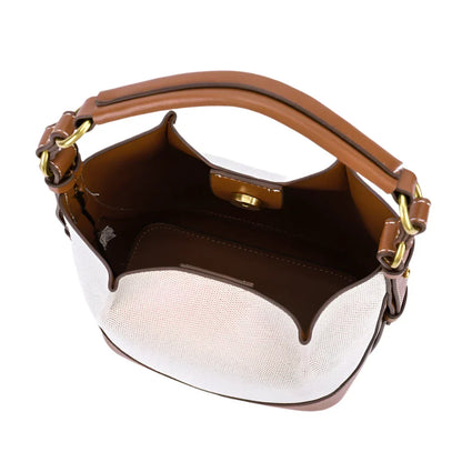 Umhängetasche Bucket Hayla