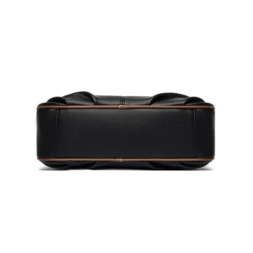 Tasche aus Echtleder - Uiva