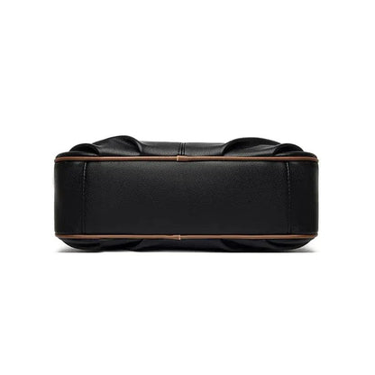 Tasche aus Echtleder - Uiva