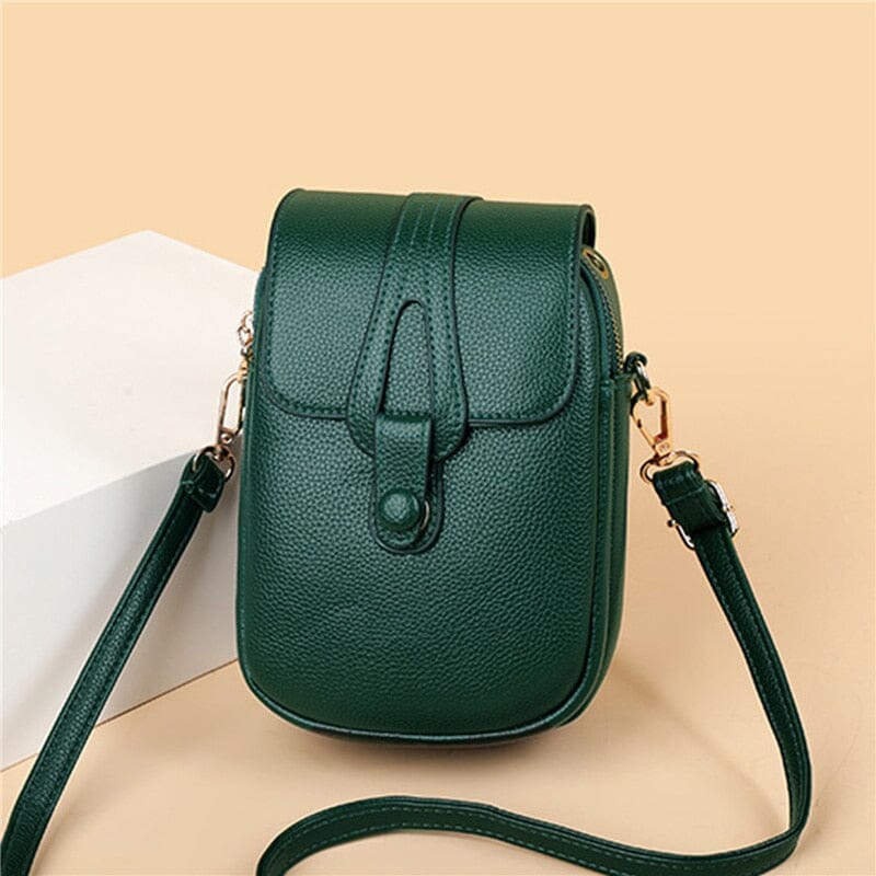 Ledertasche - Nayra