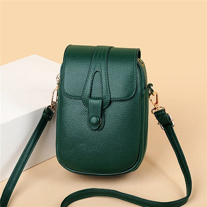 Ledertasche - Nayra