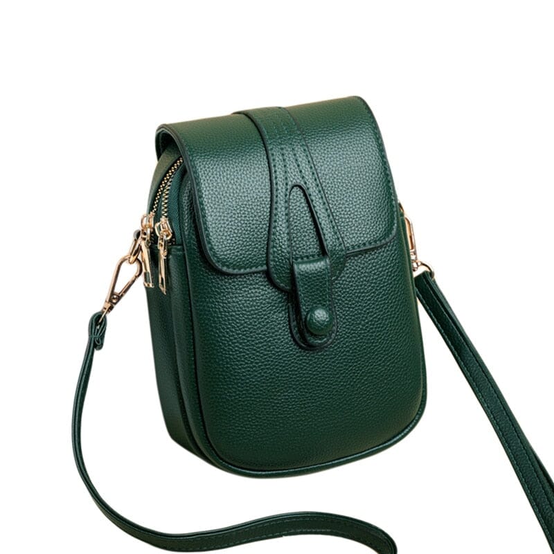 Ledertasche - Nayra