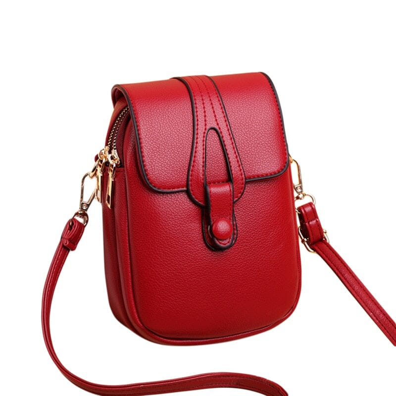 Ledertasche - Nayra