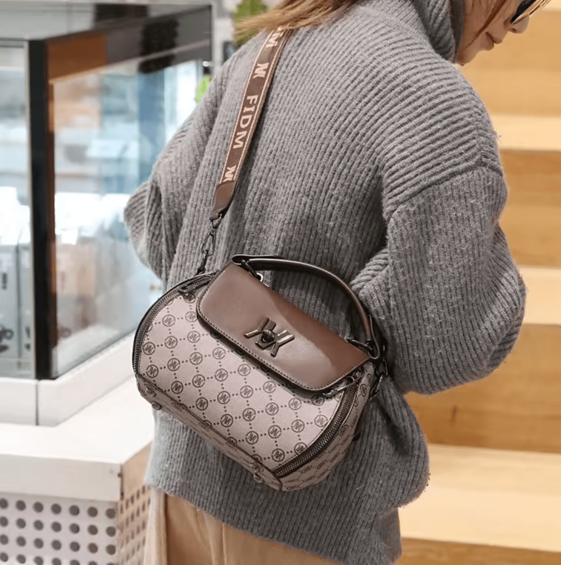 Tasche Hestia