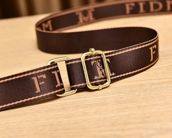 Tasche aus Echtleder - Fianna