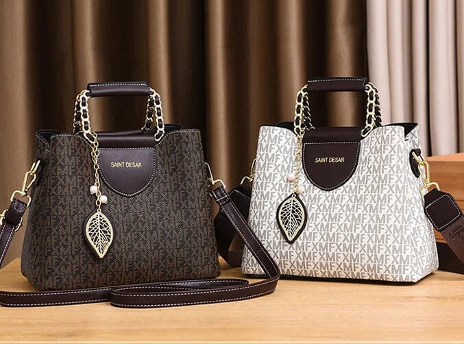 Ledertasche - Rania